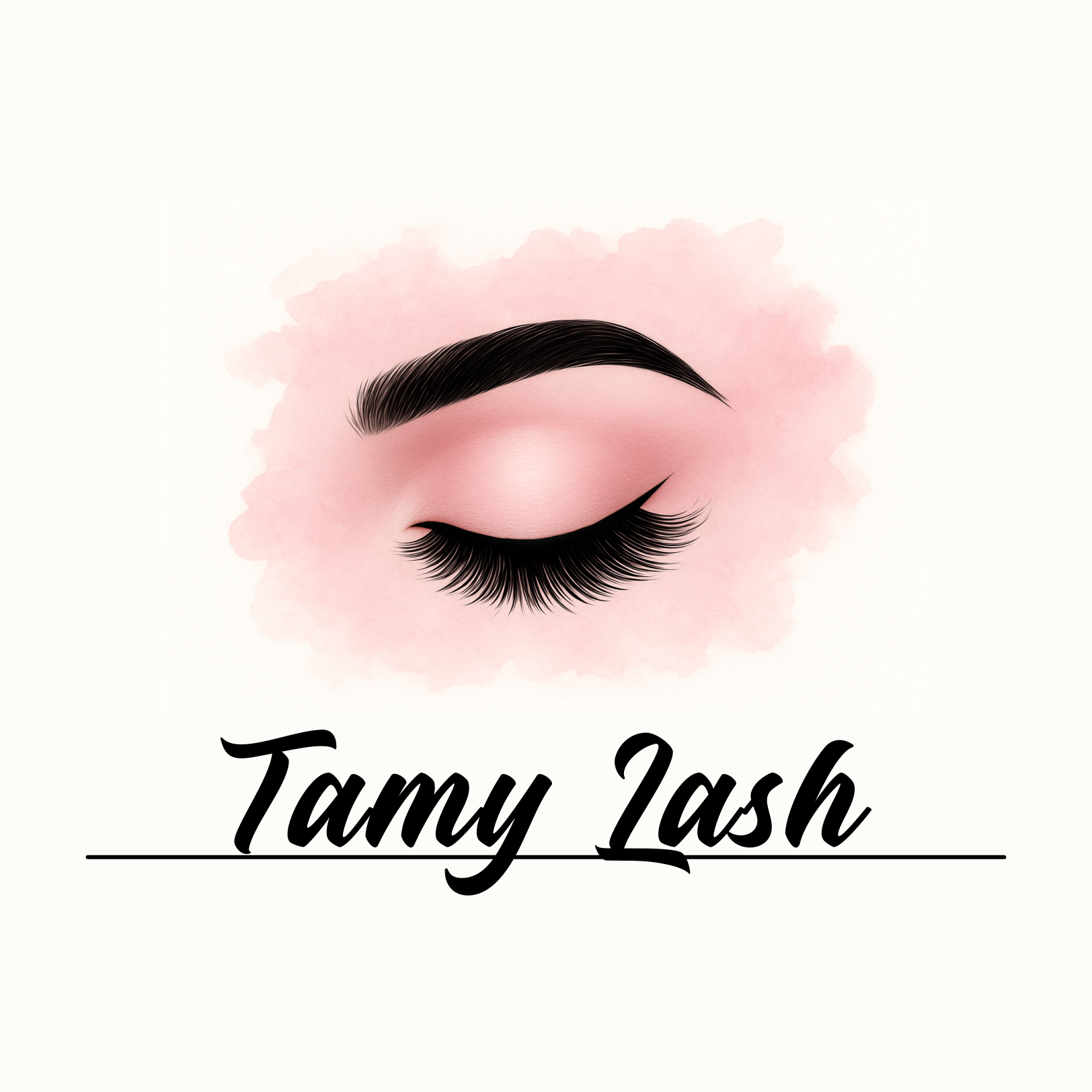 Logo Lash Design